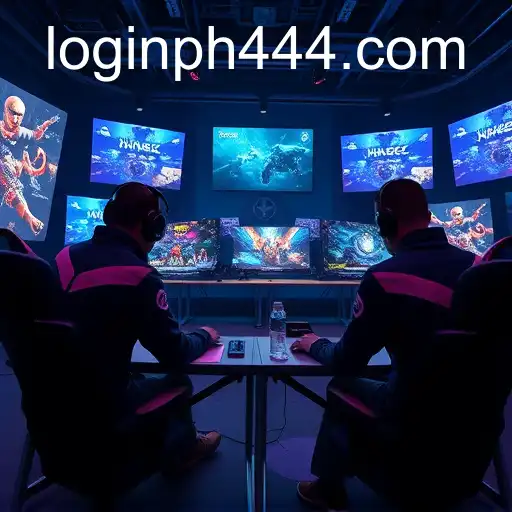 Emerging Trends in Online Gaming