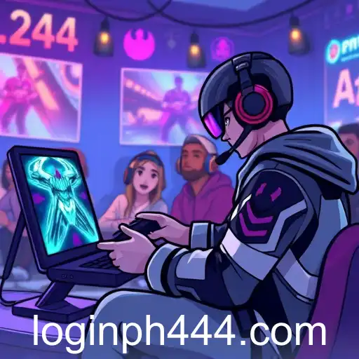 The Evolution of Online Gaming Communities