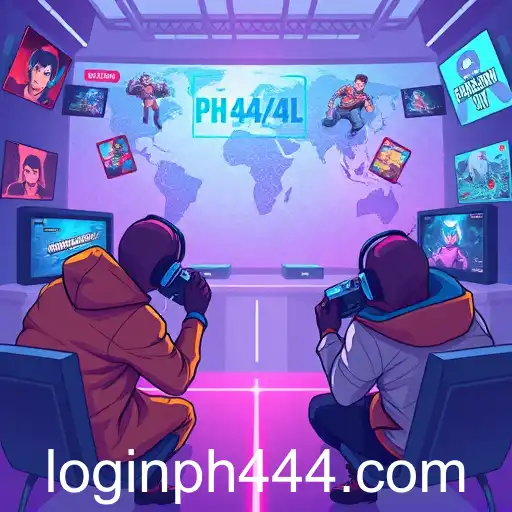 The Evolution of Online Gaming in 2025