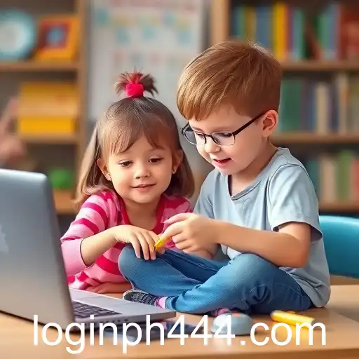 The Evolving World of Online Gaming