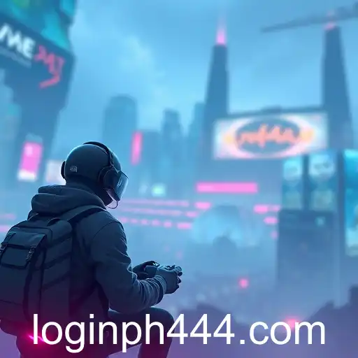 Gaming Evolution in 2025: PH444's Impact