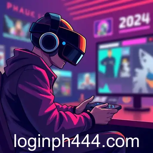 Gaming Trends and Innovations in 2025