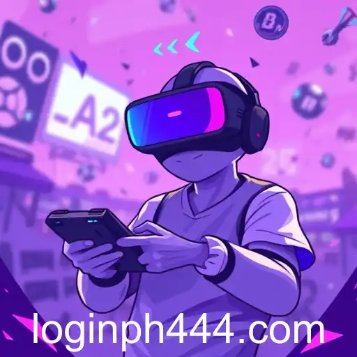 Gaming Trends and Community Engagement at PH444