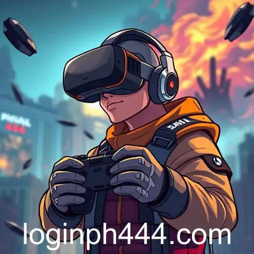 Gaming Trends in the Digital Era