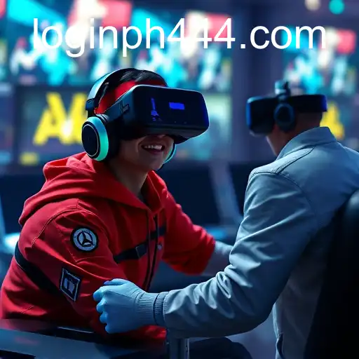 The Evolution of Online Gaming: A 2025 Perspective