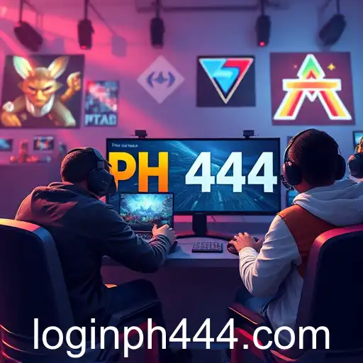 The Evolution of Online Gaming