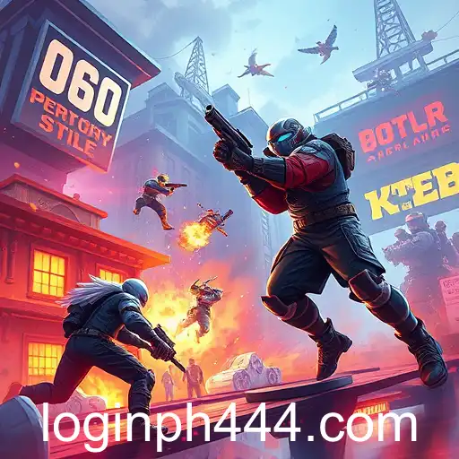 The Evolution of Online Gaming in 2025