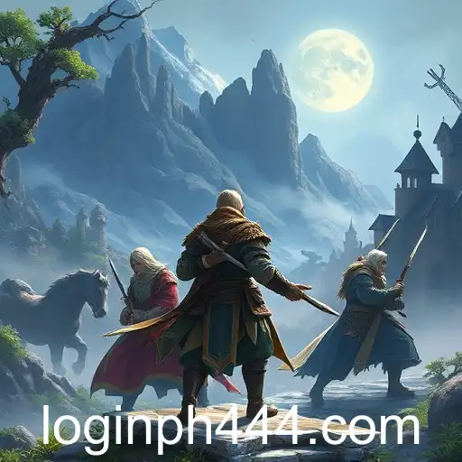 The Evolution of Online Gaming in 2025