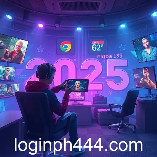 The Rise of PH444 in Online Gaming