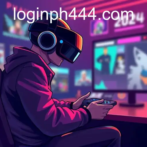 Rise of PH444: A New Era in Online Gaming