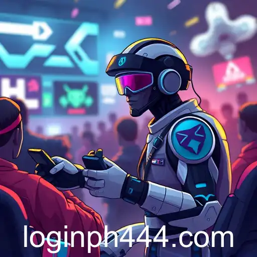 The Rise of English Gaming Platforms