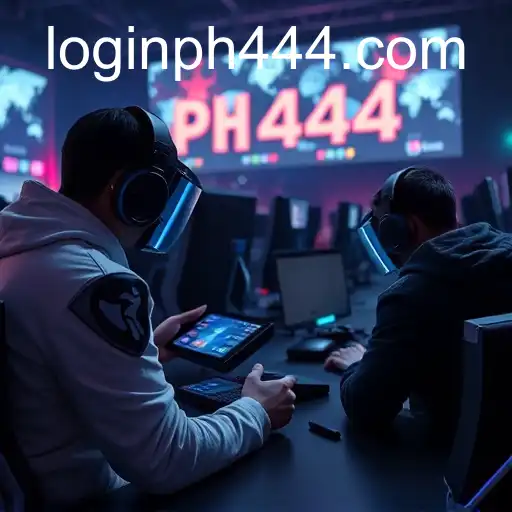 The Rise of Online Gaming Platforms