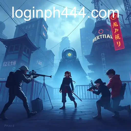 The Rise of PH444 in Gaming