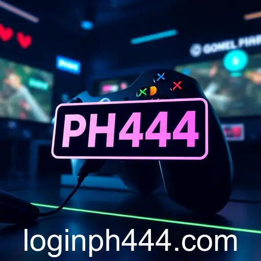 The Rise of ph444 in the Digital Gaming World