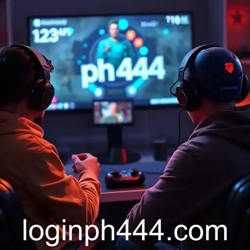 The Rise of PH444 in Digital Gaming