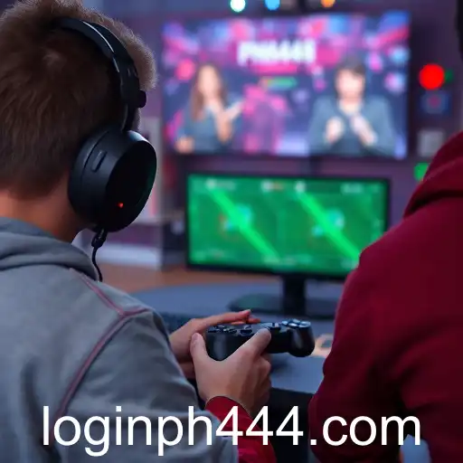 The Rise of ph444 in Online Gaming