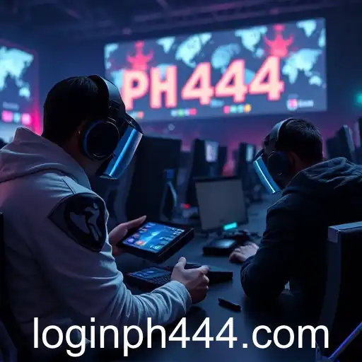 The Rise of Online Gaming Platforms