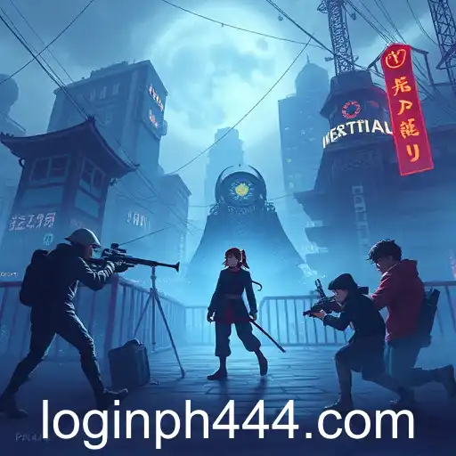 The Rise of PH444 in Gaming